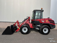 Chargeuse sur pneus Yanmar V100 (Schaeff TL100)