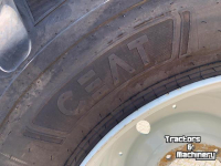 Roues, Pneus, Jantes, Barillets Jumelage  Ceat 710/70R38 Banden