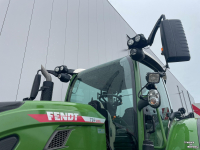 Tracteur Fendt 724 ProfiPlus Gen6