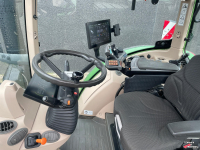 Tracteur Fendt 724 ProfiPlus Gen6