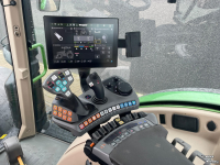 Tracteur Fendt 724 ProfiPlus Gen6