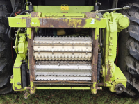 Ensileuse automotrice Claas Jaguar 940