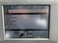 Ensileuse automotrice Claas Jaguar 940