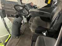Ensileuse automotrice Claas Jaguar 940