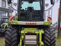 Ensileuse automotrice Claas Jaguar 940