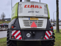 Ensileuse automotrice Claas Jaguar 940