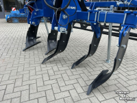 Cultivateur VSS Voorzetwoeler MTO-UCV6