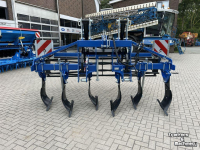 Cultivateur VSS Voorzetwoeler MTO-UCV6