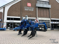 Cultivateur VSS Voorzetwoeler MTO-UCV6