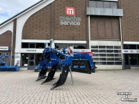 Cultivateur VSS Voorzetwoeler MTO-UCV6