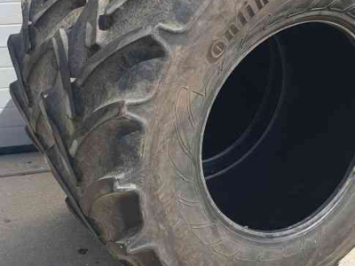 Roues, Pneus, Jantes, Barillets Jumelage Continental 600/65R30