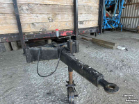 Remorque  Patte wagen