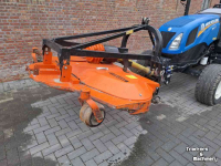 Tondeuse de refus Perfect T 180 frontmaaier