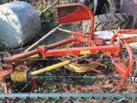 Andaineur PZ hs360schudder/hark