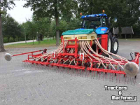 Semoir  Aguirre RS6000