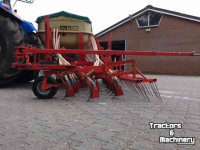 Semoir  Aguirre RS6000