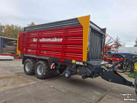Autochargeuse Schuitemaker RAPIDE 55S