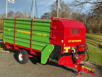 Remorque distributrice Strautmann FVW 160