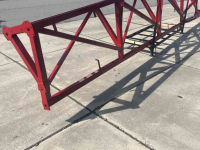 Autres pulvérisateurs et accessoires Hardi 36 mtr