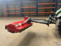 Rotobroyeur Dragone Cobra v200 klepelmaaier
