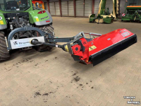 Rotobroyeur Dragone Cobra v200 klepelmaaier