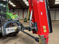 Rotobroyeur Dragone Cobra v200 klepelmaaier