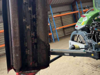 Rotobroyeur Dragone Cobra v200 klepelmaaier