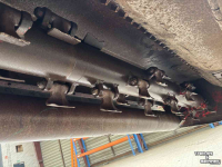 Rotobroyeur Dragone Cobra v200 klepelmaaier