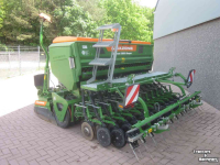 Semoir Amazone AMAZONE CATAYA SUPER 3000 ZAAICOMBINATIE | 2020