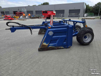 Décapeuse AP AP KB 110/300 Kilverbak