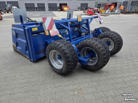Décapeuse AP AP KB 110/300 Kilverbak