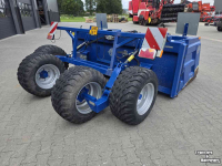 Décapeuse AP AP KB 110/300 Kilverbak