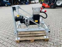 Groupes électrogènes  42 kva -230/400v-50hz