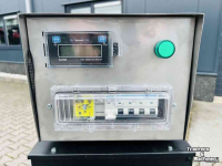 Groupes électrogènes  42 kva -230/400v-50hz