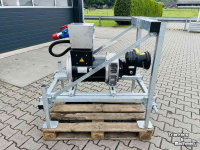 Groupes électrogènes  42 kva -230/400v-50hz
