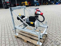 Groupes électrogènes  42 kva -230/400v-50hz