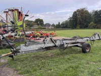 Autres matériel et accessoires de prairie Mulder Werktuigen drager