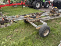 Autres matériel et accessoires de prairie Mulder Werktuigen drager