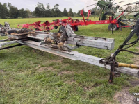 Autres matériel et accessoires de prairie Mulder Werktuigen drager