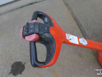 Transpalette électrique Linde L12i palletstapelaar palletheffer palletwagen defect