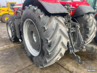 Roues, Pneus, Jantes, Barillets Jumelage Michelin Xeobib VF710/60R42 - VF600/60R30
