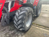 Roues, Pneus, Jantes, Barillets Jumelage Michelin Xeobib VF710/60R42 - VF600/60R30