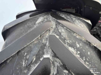 Roues, Pneus, Jantes, Barillets Jumelage Michelin Xeobib VF710/60R42 - VF600/60R30