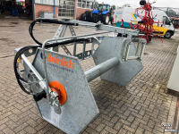 Enrouleur d‘irrigation Beinlich B800