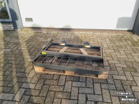 Chariot élévateur Baoli SIDESHIFTBORD FEM2 3500KG