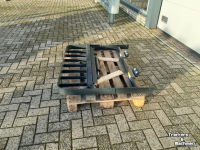 Chariot élévateur Baoli SIDESHIFTBORD FEM2 3500KG
