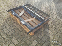Chariot élévateur Baoli SIDESHIFTBORD FEM2 3500KG