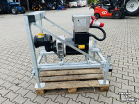 Groupes électrogènes  42 kva -230/400v-50hz