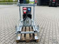 Groupes électrogènes  42 kva -230/400v-50hz