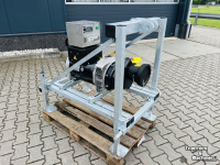 Groupes électrogènes  42 kva -230/400v-50hz